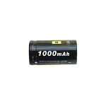 F.I.T. 18350 1000mAh Spare Battery