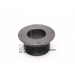 F.I.T. Viewfinder Mounting Ring for INON 45° Viewfinder and Sea&Sea D800/5DIV