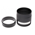 F.I.T. Nikkor AF-S VR Micro 105mm Focus Gear for Sea&Sea Nikon