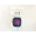 F.I.T. Purple Filter for GoPro HERO3+/4