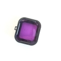 F.I.T. Purple Filter for GoPro HERO3+/4