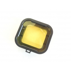 F.I.T. Yellow Filter for GoPro HERO3+/4