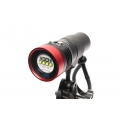 F.I.T. LED 2400UV Video Light 10W UV Version 