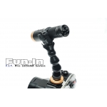 F.I.T. LED650S with Hotshoe Flex Arm Set (Spot)