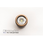 F.I.T. LED 650W Diving Backup Light (Wide)