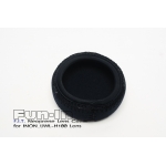 F.I.T. Neoprene Lens Cover for INON UWL-95 C24 / H100 Lens