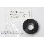 F.I.T. Viewfinder Mounting Ring for Nexus Housing
