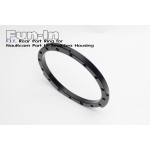 F.I.T. Rear Port Ring for Nauitcam Port to Sea&Sea Housing