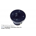 F.I.T. Viewfinder Mounting Ring for Ikelite D700 Housing