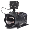 Gates Deep Weapon for RED DIGITAL CINEMA DSMC and DSMC2 Camera Platforms