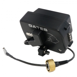 Gates RPT7 External Monitor Housing (for Red Pro Touch 7)