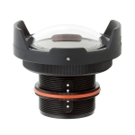 INON Dome Lens Unit II for UWL-S100 ZM80