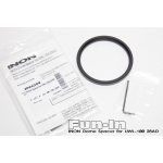 INON Dome Spacer for UWL-100 28AD