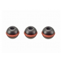 INON Ferrule Ball Set (3 pieces) for Tripod System