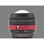 INON LF1300-EWf LED flashlight