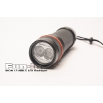 INON LF1400-S LED flashlight