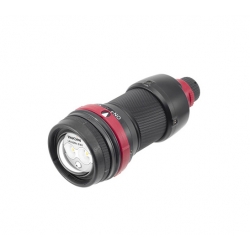 INON LF1100h-EWf LED flashlight (6500K)