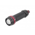 INON LF2400h-EW LED flashlight (6500K)