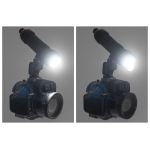 INON LF3100-EW LED 攝影燈 (已停產)