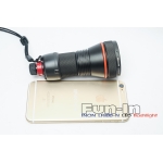INON LF800-N LED flashlight (Discontinued, Succeed by LF650h-N)