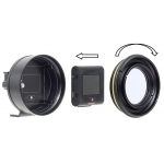 INON 防水盒 for Sony 即時檢視遙控器 RM-LVR3