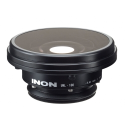 INON UWL-100 28M55 Wide Conversion Lens for Sony DSC-RX0 with MPK-HSR1 Housing