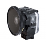 INON SD 鏡頭轉接罩 for GoPro HERO9/HERO10