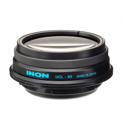 INON UCL-90 LD 微距鏡 (+11 屈光度)
