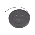 INON UCL-G165 SD/UCL-G165 M55 Front Replacement Lens Cap