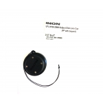 INON UFL-M150 ZM80 Front Replacement Lens Cap (PP with lanyard)