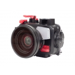 INON UWL-95 C24 M52 Wide Conversion Lens (M52 threaded version)(Discontinued)