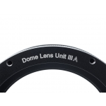 INON Dome Lens Unit IIIA for UWL-95 C24/UWL-95S (Acrylic version)