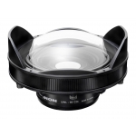 INON Dome Lens Unit IIIG for UWL-95 C24/UWL-95S (Optical Glass version)