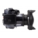 INON Dome Lens Unit IIIA 魚眼轉換鏡 for UWL-95 C24/UWL-95S (壓克力輕量版)