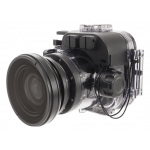 INON UWL-95S M67 Wide Conversion Lens (M67 threaded version)