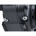 INON X-2 for EOS80D housing (Discontinued)