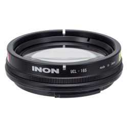 INON UCL-165 XD 微距鏡 (+6 屈光度)