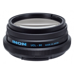 INON UCL-90 XD Close-up Lens (+11 Diopter)