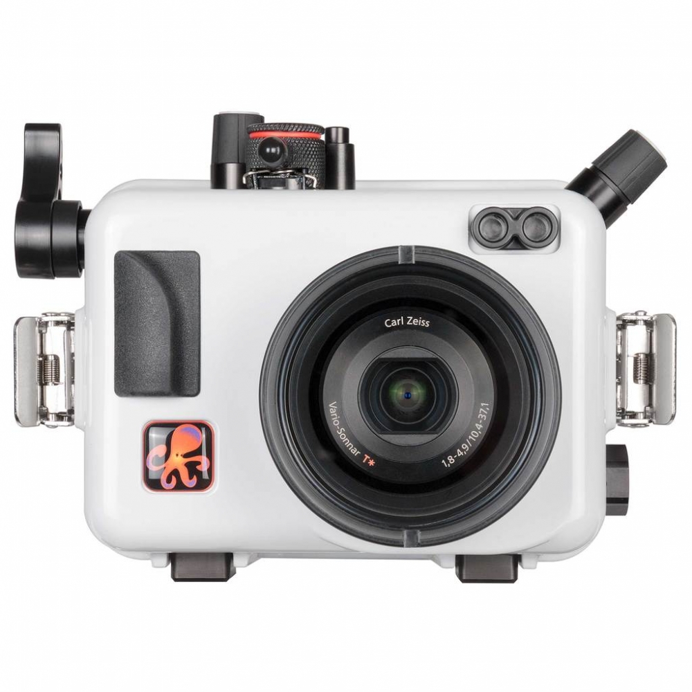Ikelite Housing for Sony Cybershot RX100I/RX100II (Updated model)