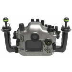 Marelux MX-A7IV 防水盒 for Sony Alpha a7 IV 微單相機 (預購中, 預計2022年1月底到貨)
