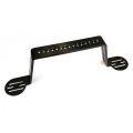 Marelux Cross Mounting Bar (without mounting ball, Housing Carrier Handle)