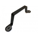 Marelux Cross Mounting Bar (without mounting ball, Housing Carrier Handle)
