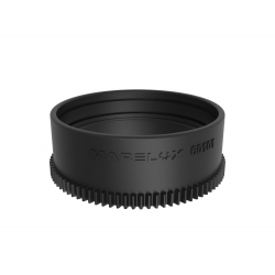 Marelux Zoom Gear for Sigma 14-24mm F2.8 DG DN