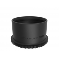 Marelux SA Control Ring For Canon RF 100mm F/2.8 L Macro IS USM Lens