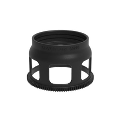 Marelux 對焦環 for Canon EF 16-35mm F2.8L II USM 搭配鏡頭轉接環 for SONY 防水盒