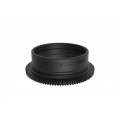 Marelux Zoom Gear for Tokina 11-20mm F2.8 CF with #21501 Mini LF Camera Housing