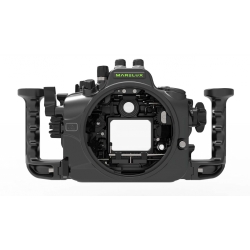 Marelux MX-A7RIII Housing for Sony Alpha a7R III Mirrorless Digital Camera