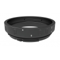 Marelux Port Extension Ring 20mm to use Sea&Sea Port