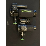 Marelux Smart Optical Flash Tube Professional (SOFT Pro, includes one Adapter)