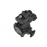 Marelux Smart Optical Flash Tube Professional (SOFT Pro, includes one Adapter)